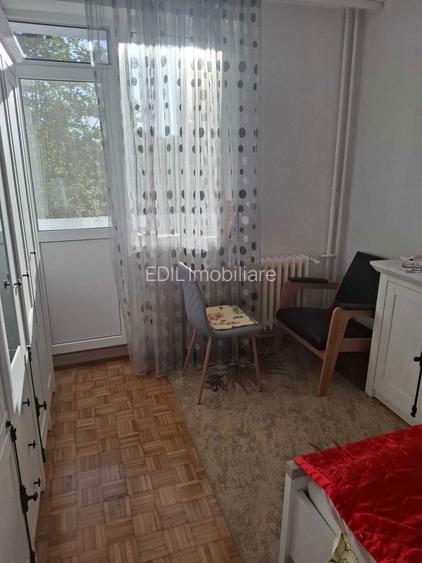 Apartament 2 camere, 50 mp – Gheorgheni | Parcare inclusă, lângă Parcul Detunata