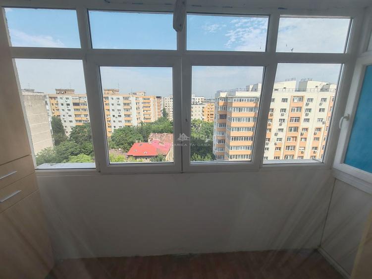 Apartament Rahova | Petre Ispirescu