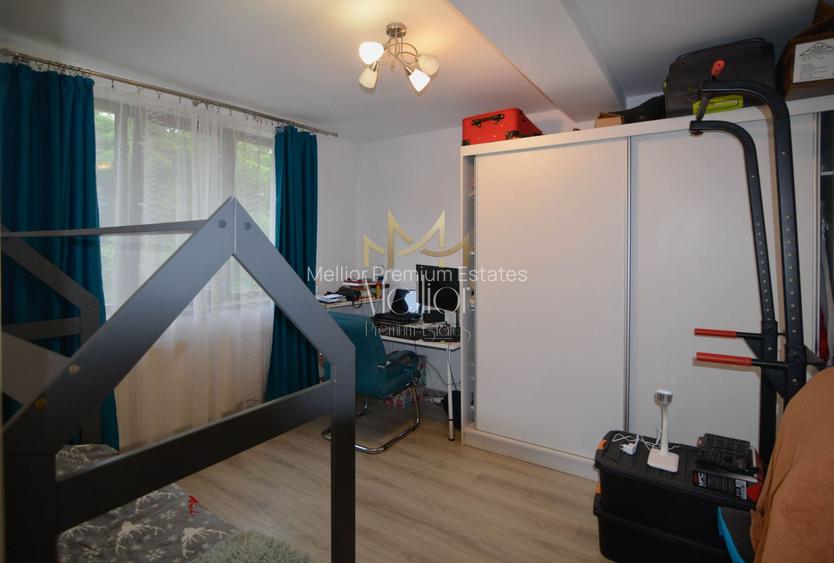 Apartament cu 3 camere – Aurel Gurghianu - 5