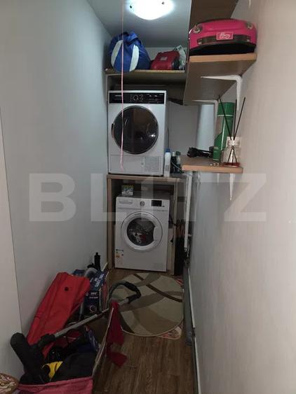 Apartament 2 camere, 50 mp, zona Canta