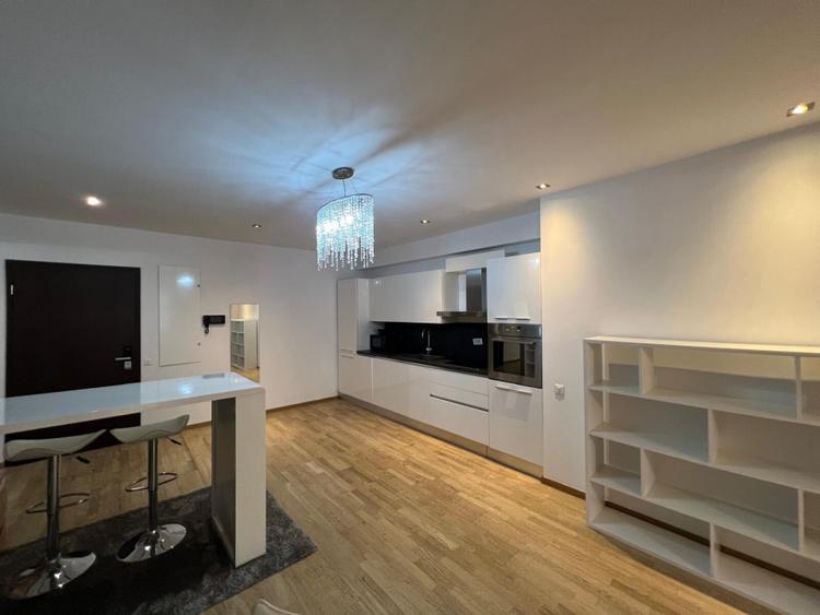 PIPERA IANCU NICOLAE COMPLEX APARTMENT 2 CAMERE MOBILAT TERASA 20MP