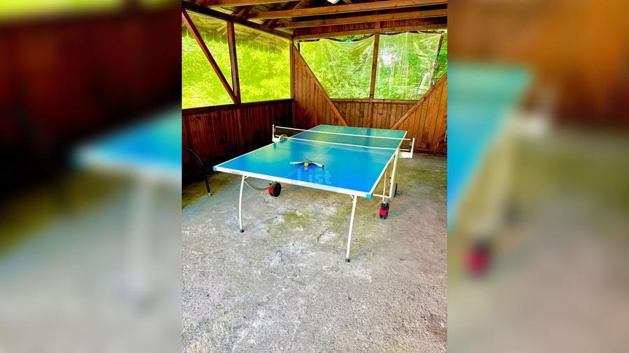Pensiune in Valea Prahovei de vanzare!