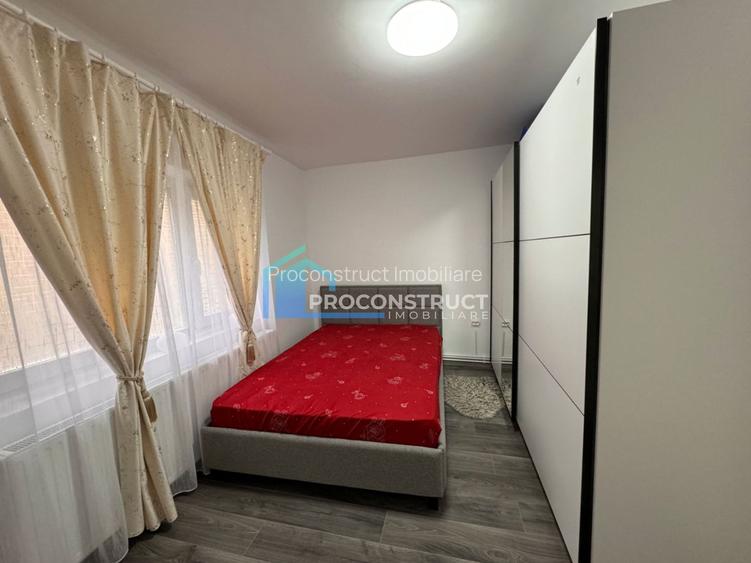 Apartament cu 2 camere | Complet mobilat și utilat | Dambovita | - 6