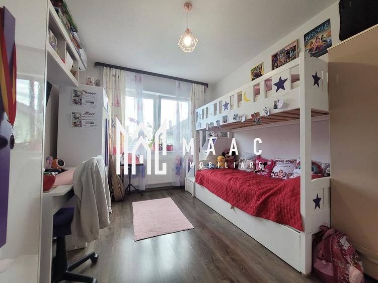 Apartament 3 camere | Decomandat | Etaj 1 | Parcare | Balcon
