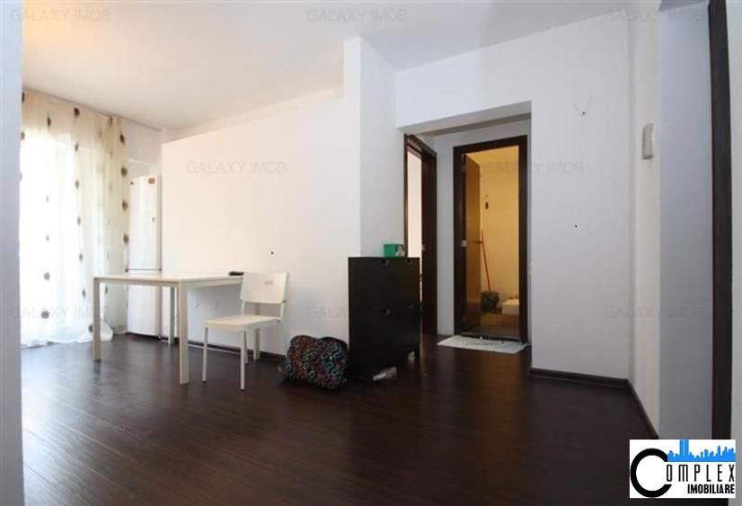 Nerva Traian | Double Tree | Apartament la cheie in bloc monolit