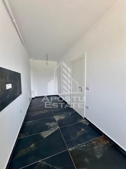 Oportunitate investitie apartamente cu 1 camera 45 mp utili parter