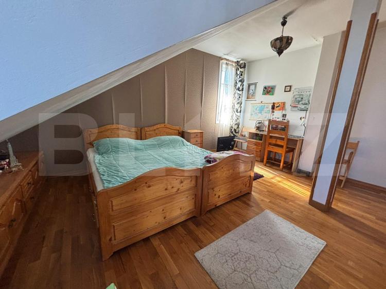 Apartament cu 3 camere, 128 mp, zona Ultracentrală