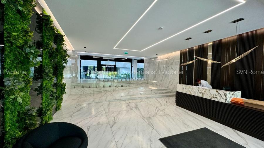 REA1029221 Apartament 2 camere One Timpuri Noi cu loc de parcare - 10