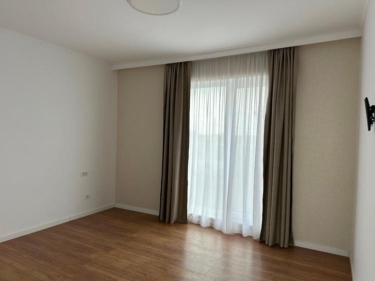 Casă modernă în Tunari | 3 dormitoare + birou | Grădină | Garaj | Nord București