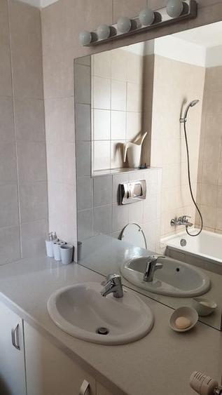 Apartament 3 Camere | West Park / Gorjului | Decomandat | Terasa | Parcare |