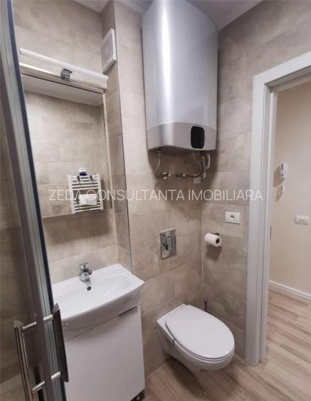 Apartament Titan/Liviu Rebreanu - 10