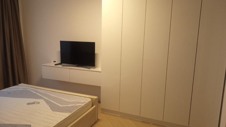 🏡 Apartament 3 camere de închiriat – Cortina North, Pipera | Lux • Nou