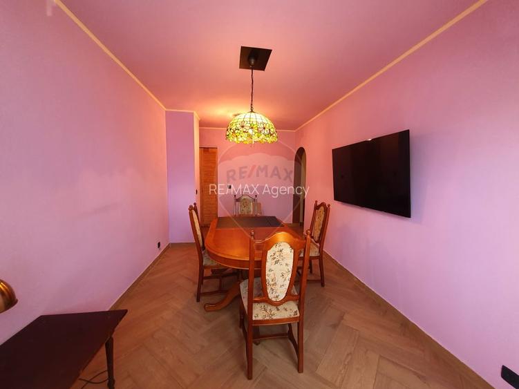Apartament 3 camere– mutare imediată | 119.000 € | Comision 0% - 7
