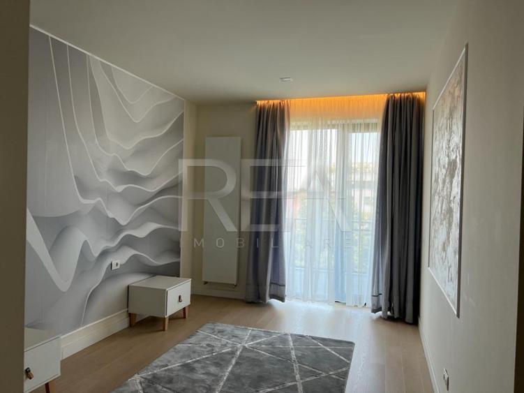 Apartament 4 camere Residence 5 , Strada Erou Iancu Nicolae 53