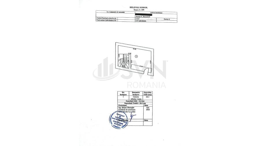 REV2005675 Vila Premium 230 mpu I 2 Locuri Parcare incluse I Curte