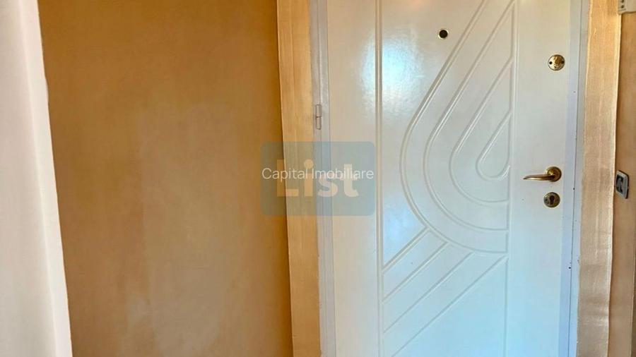 Decomandat 3 camere, 59 mp + terasă 36 mp – 68.000 € negociabil! - 6