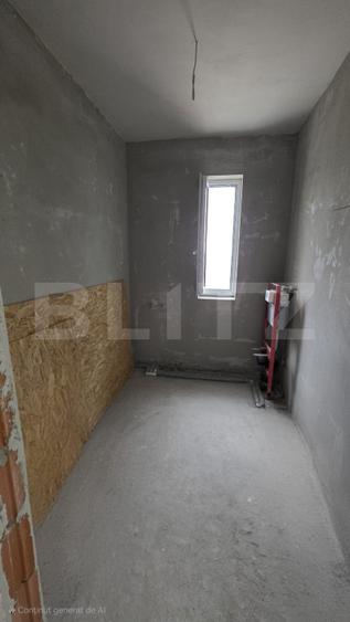 Duplex de vanzare, 4 camere, 110 mp, zona-Unirea