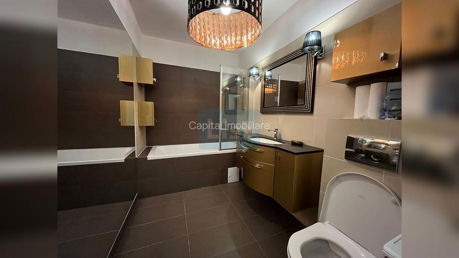0% Comision | Apartament de lux decomandat cu 3 camere, 90 mp | Europa - 14