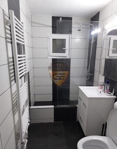 2 camere Inel II Prieteniei 45mp AN Scolar / Studenti et 3/4 centrala gaz A/C