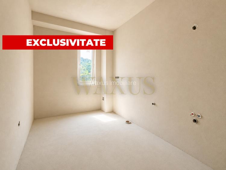 Duplex Finisat - SU 130MP | ST 250MP | 4 camere - Tautiului | Floresti - 6
