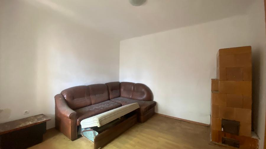 Casa P+1E, teren 1000 mp, Călimănești, R.Valcea - idealimob.ro