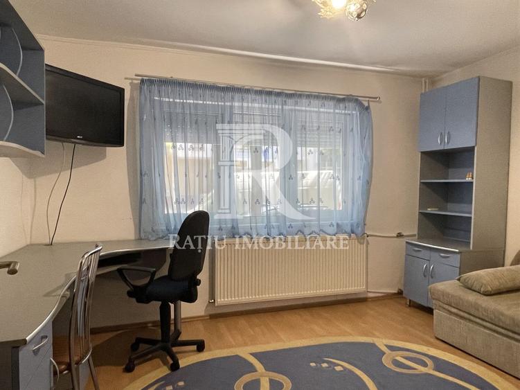 Apartament cu 2 camere de vanzare | Rogerius | Oradea