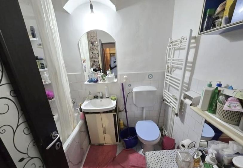 Apartament 2 camere decomandat, 54 mp, bloc 1982, Dacia