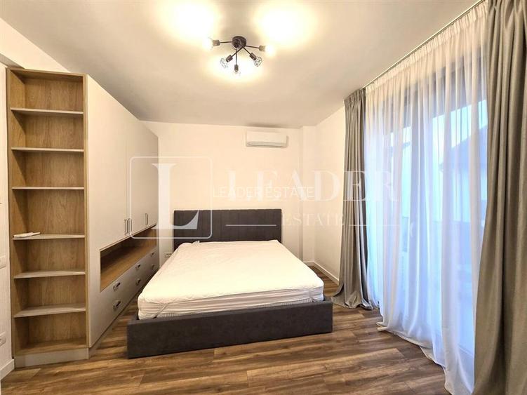 Inchiriere Vila 5 camere I Otopeni - 14