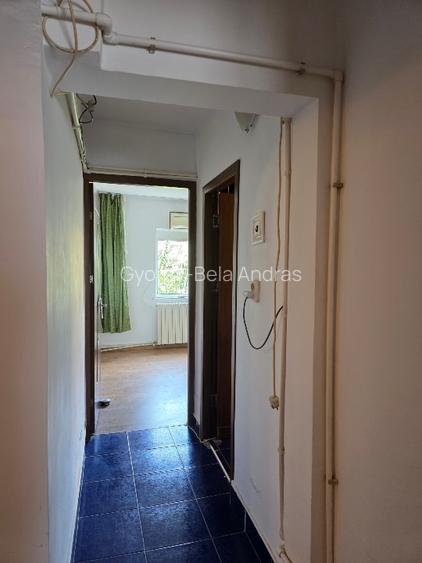 Apartament 3 camere mobilat - 16