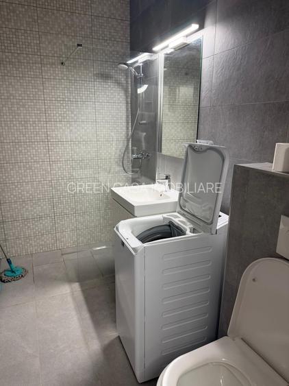 De vanzare apartament cu 2 camere in Record Park, Cluj Napoca - 11
