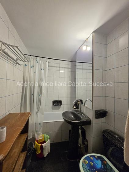 Apartament 2 camere Obcini de inchiriat - 8
