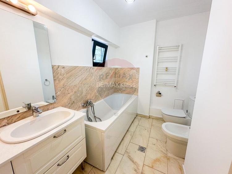 Apartament tip penthouse duplex | 4 camere | 127 mp | Unirii - 12