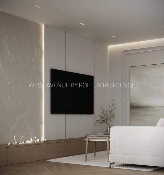 Apartament 3 camere | 77 mp utili | 2 băi | 115.000+TVA - 6