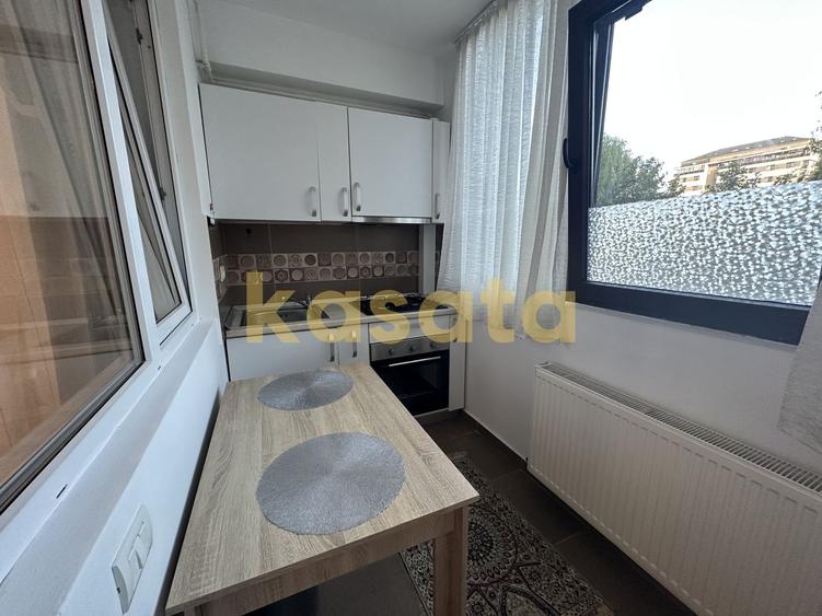 Garsonieră - 2 Camere 🏡 | Militari Residence 📍| Parcare la Liber 🚗