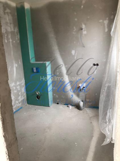 Apartament la Vila 4 camere 229 mp | gradina 161 mp | garaj | zona Dambul Rotund - 13