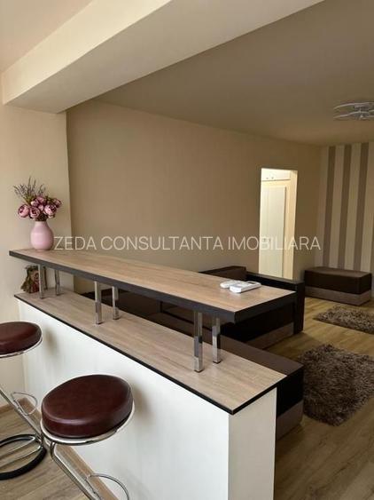 Apartament Obor/Langa metrou/Bloc Reabilitat - 7