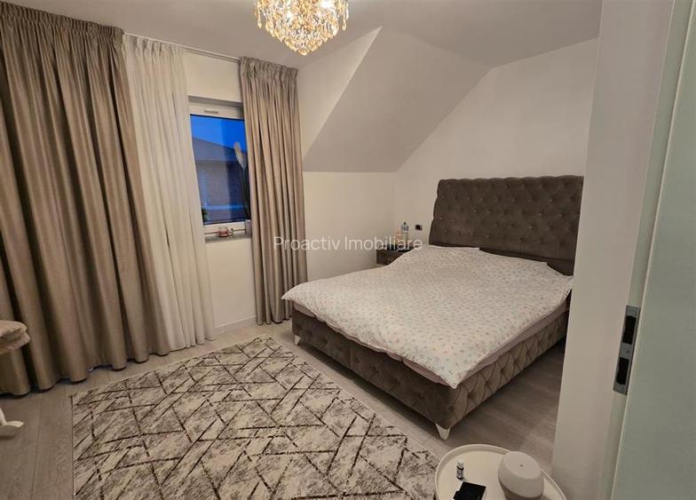 Duplex Premium Burdujeni | Mobilat si utilat | C-5736 - 5