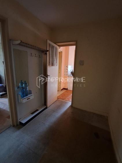 Apartament cu 2 camere, etaj intermediar –Zona Tudor, str. Bucinului - 3
