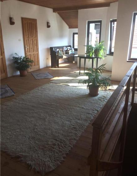 Casă P+1 în Ciugud – Teren generos de 3.125 mp, zonă liniștită