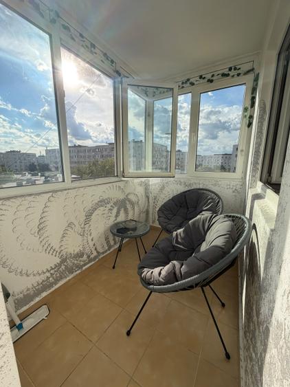 3 camere - Str. Panselelor - 10 min Metrou Aparatorii Patrie
