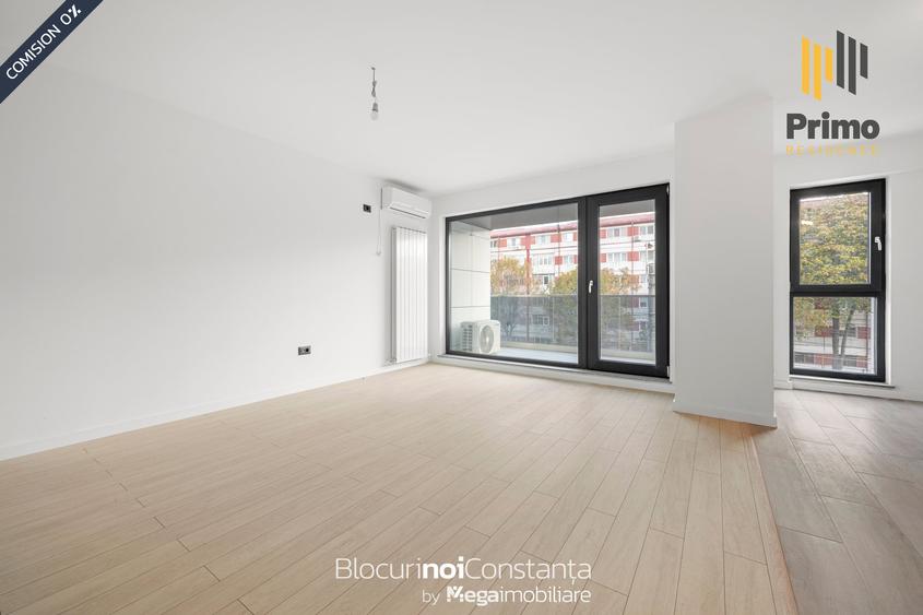 ✅TVA inclus · Primo Residence: Apartament 3 camere la cheie » bucătărie separată