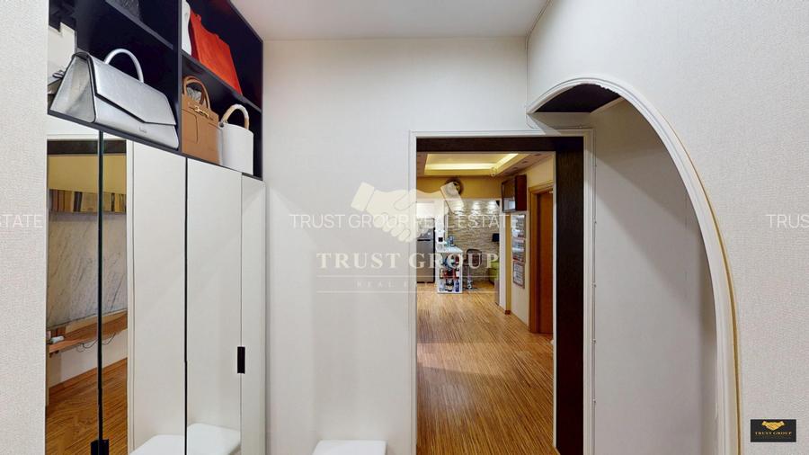 Apartament 3 camere in vila Domenii | zona verde - 24