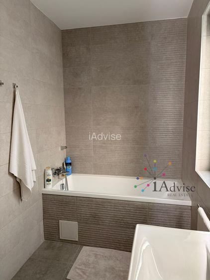 CASA TIP DUPLEX DE INCHIRIAT IN SANPETRU - 20