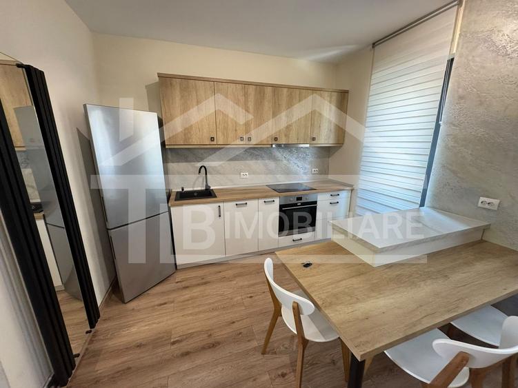 Studio, 36mp, Zona Central