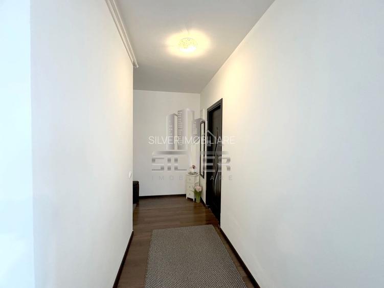 Apartament cu 3 camere/62.5mp/parcare cu CF/zona Eroilor. - 13