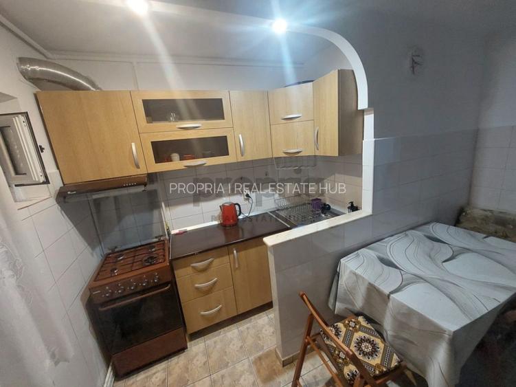 Apartament 2 camere- Scriitorilor -  DISPONIBIL DIN 1 AUGUST - 3