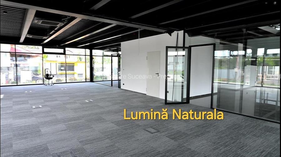 Clădire de Birouri Premium de Închiriat în Suceava | 1.398 mp Uti - 6