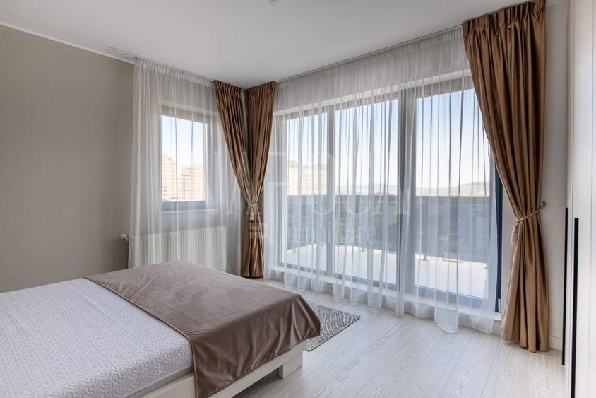 Apartament 4 camere de vanzare in Zorilor, Cluj Napoca