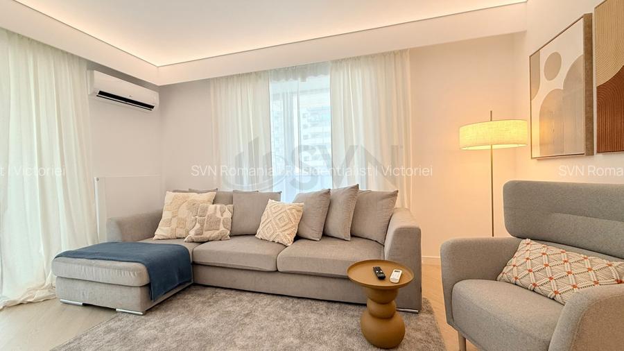 REA1027381 Apartament 3 camere de inchiriat I Cortina North - 8