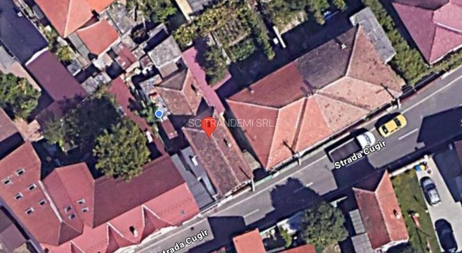 Apartament la casa P+1 si 160mp teren in zona Lupeni - supermarket Profi - 3